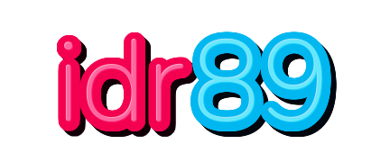 idr89 — logo kanal